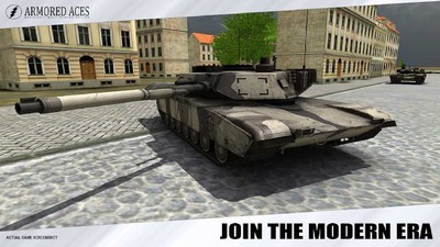 火线坦克v1.8.3