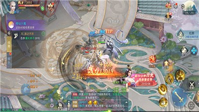 昆仑劫烽烟再起v1.2.1