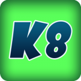 K8游戏盒子安卓版v1.4