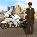 警察摩托车最新版(生活休闲) v1.5 安卓版