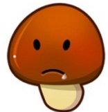 孤独的蘑菇君android版(休闲恶搞游戏) v0.5 手机版