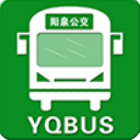 阳泉公交在线安卓版(阳泉公交app) v1.1 最新版