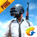 pubg mobile游戏