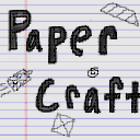 纸涂鸦工艺最新手游(Paper Doodle Craft) v2.1 安卓版