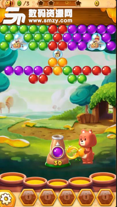 Bubble Buggle Pop手游安卓最新版