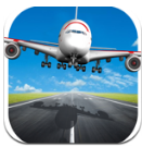 运输客机安卓版(飞行模拟类手游) v1.5 最新版