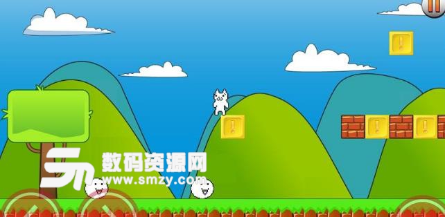 万圣节猫里Android版