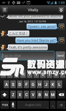 Steam中国手机版