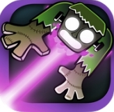 怪物闪光安卓版(手机僵尸游戏) v1.2 Android版