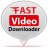 Fast Video Downloader(視頻下載軟件)