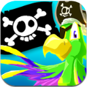 跑酷海盗船最新版(超多的感觉) v1.7.1 安卓版