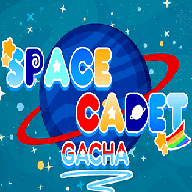 加查太空学员(Space Cadet Gacha)v1.2.0