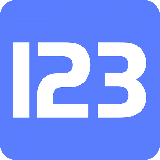 123云盘软件v2.3.4