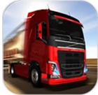 欧洲卡车司机安卓版(模拟驾驶手游) v1.7.0 免费版