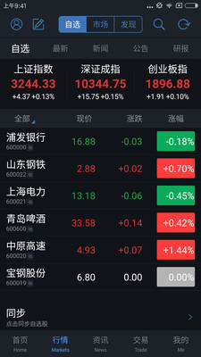 通达信3.33