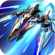 宇宙之翼手機版(飛行射擊手遊) v1.10.11 安卓版