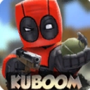 酷炸射击无限生命版(KUBOOM) v1.90 最新版