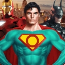 超级英雄竞技场手游安卓版(快打格斗) v1.0 手机版