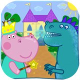 公主与冰龙Princess and the Ice Dragonv1.4.8