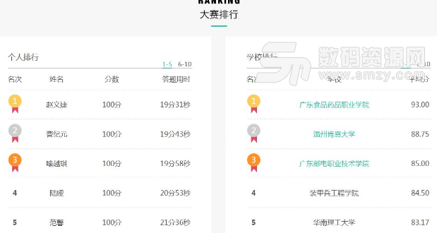 2018第二届全国大学生环保知识竞赛题库完整版