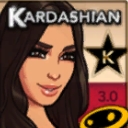 金卡戴珊好莱坞无限金币版(Kardashian) v5.9.0 安卓版