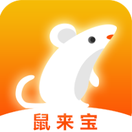 鼠来宝安卓版(手机购物返利软件) v1.7.1 手机版