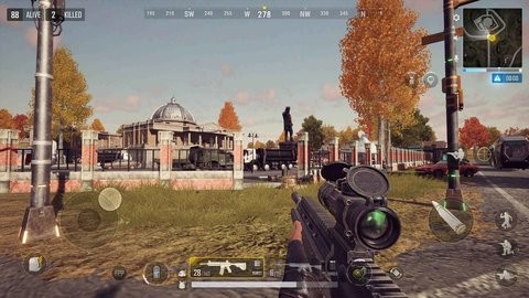 PUBG NEW STATEv1.3