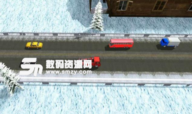 模拟客车司机2019手游安卓版下载