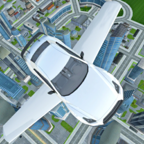 飞行汽车模拟器3Dv3.4