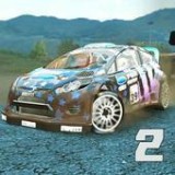 拉力赛车漂移2v1.2.1