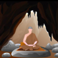 Buddhist Cave Meditation appv1.2.0