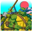 忍者神龟对打火柴人格斗手游(安卓动作格斗游戏) v1.2 最新版