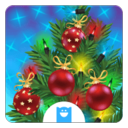 装扮圣诞树Android版(高品质HD图形) v1.20 正式版