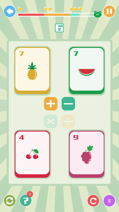 算术争霸appv1.6.1