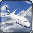 驾驶飞机模拟安卓最新版(真实的飞行模拟器) v1.7 手机版