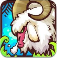 山羊大碰撞安卓版(Bump Sheep) v1.6.2 最新免费版