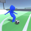 StreetSoccer3D游戏v0.5