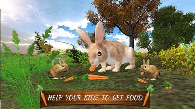 终极兔子模拟器v1.5