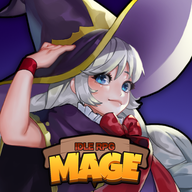 炼成大魔法师(Grow Mage)v1.1.1