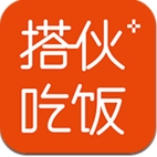 搭伙吃饭手机app(安卓美食应用) v2.2 官方最新版