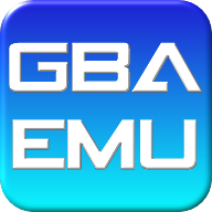 gba.emu模拟器1.5.70