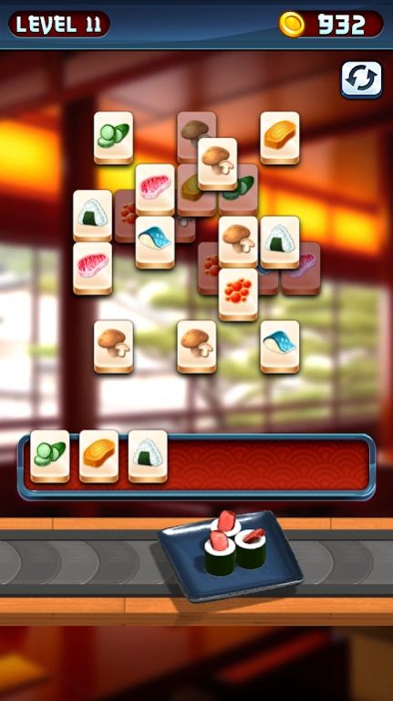 寿司挑战赛v0.1