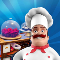 虚拟超级厨师(Virtual Super Chef)1.0