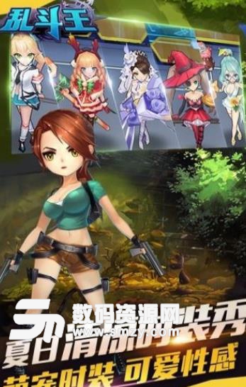 乱斗王手机版