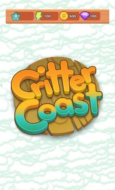 小動物之濱CritterCoast 3.7.4