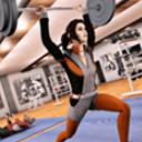 现代健身房模拟器手机版(模拟健身游戏) v1.4 安卓版