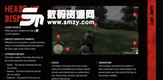 RDR2官方助手最新版特色