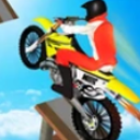 摩托车特技赛跑安卓版(赛车竞技游戏) v1.2 手机版