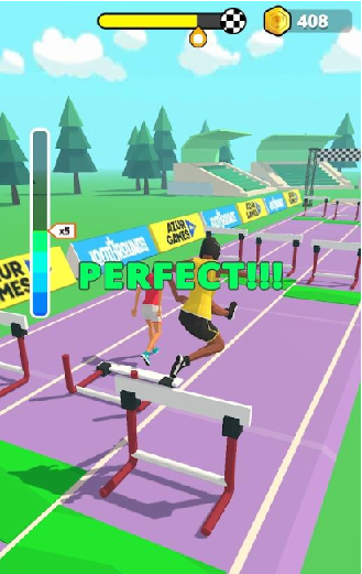 Tap Sports(点击接力赛)v0.2.26