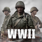 世界战争英雄手机版内置菜单v1.39.1